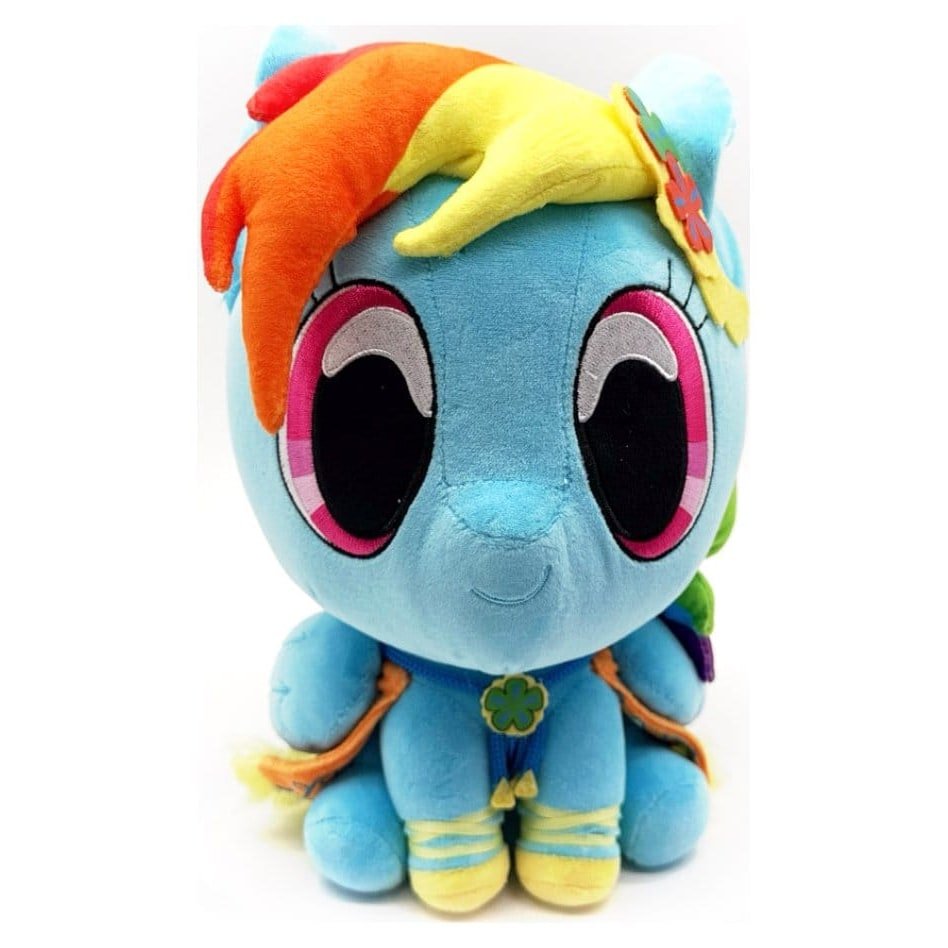 My Little Pony peluche Rainbow Dash 22 cm