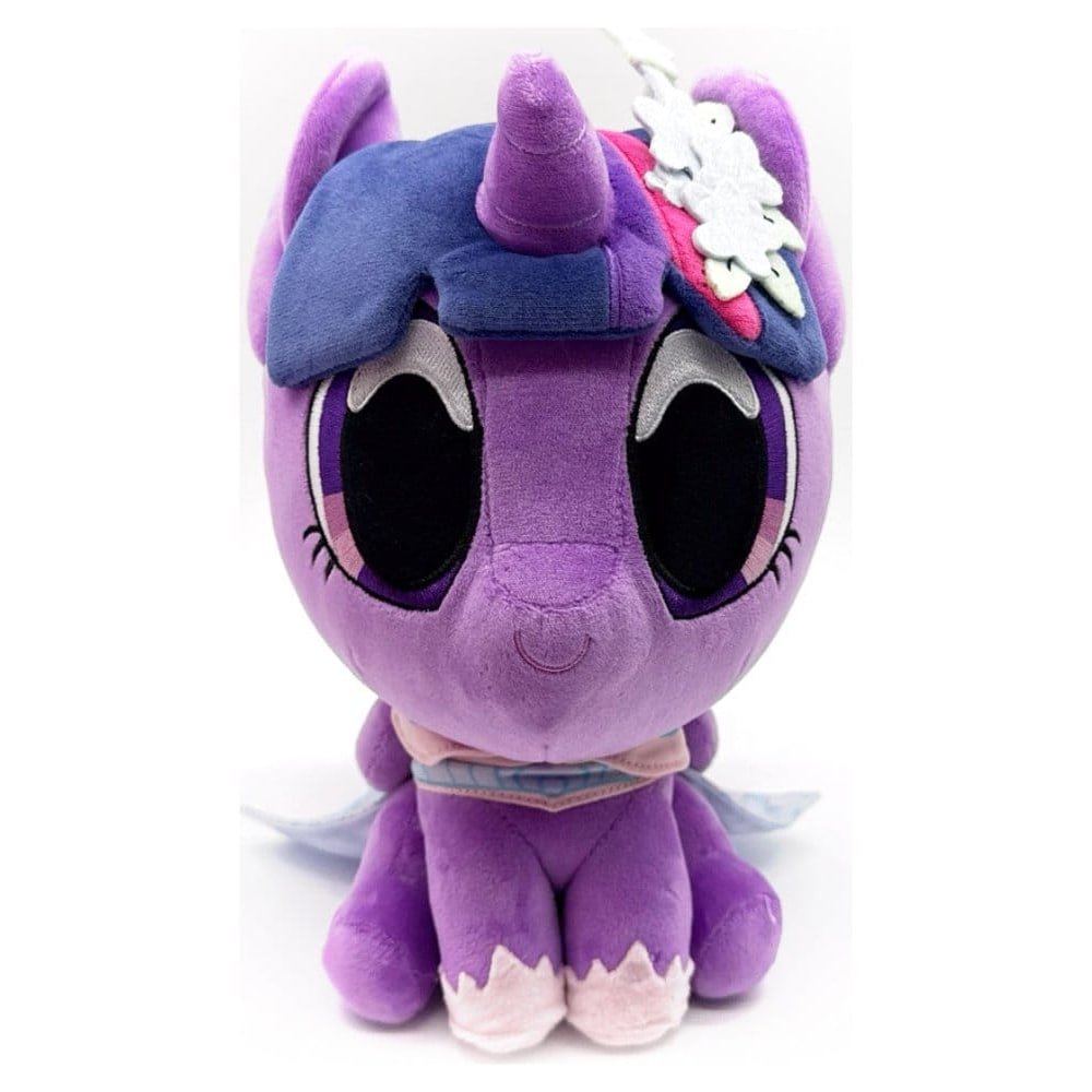 My Little Pony peluche Twilight Sparkle 22 cm