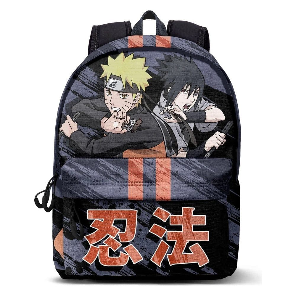 Naruto FAN HS Sac à dos 3.0 Shadow