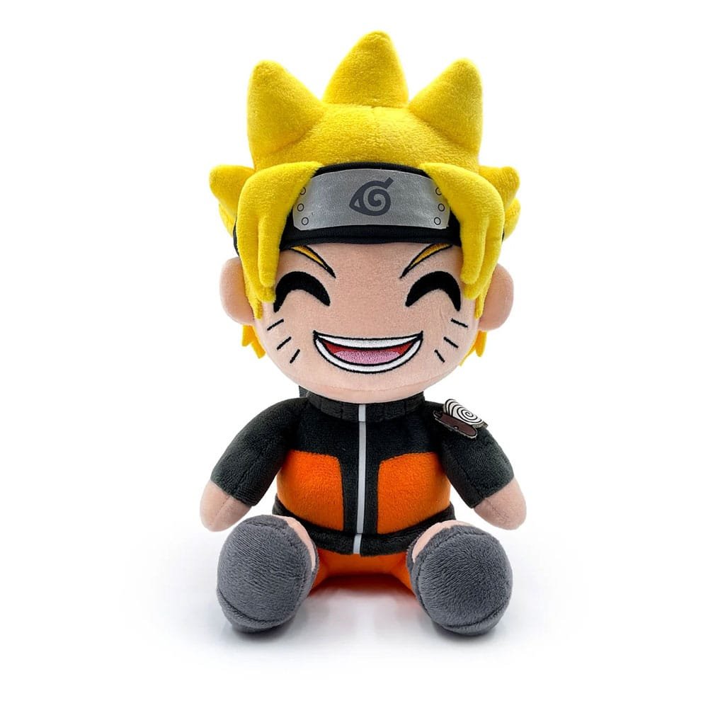 Naruto Shippuden peluche Naruto 22 cm