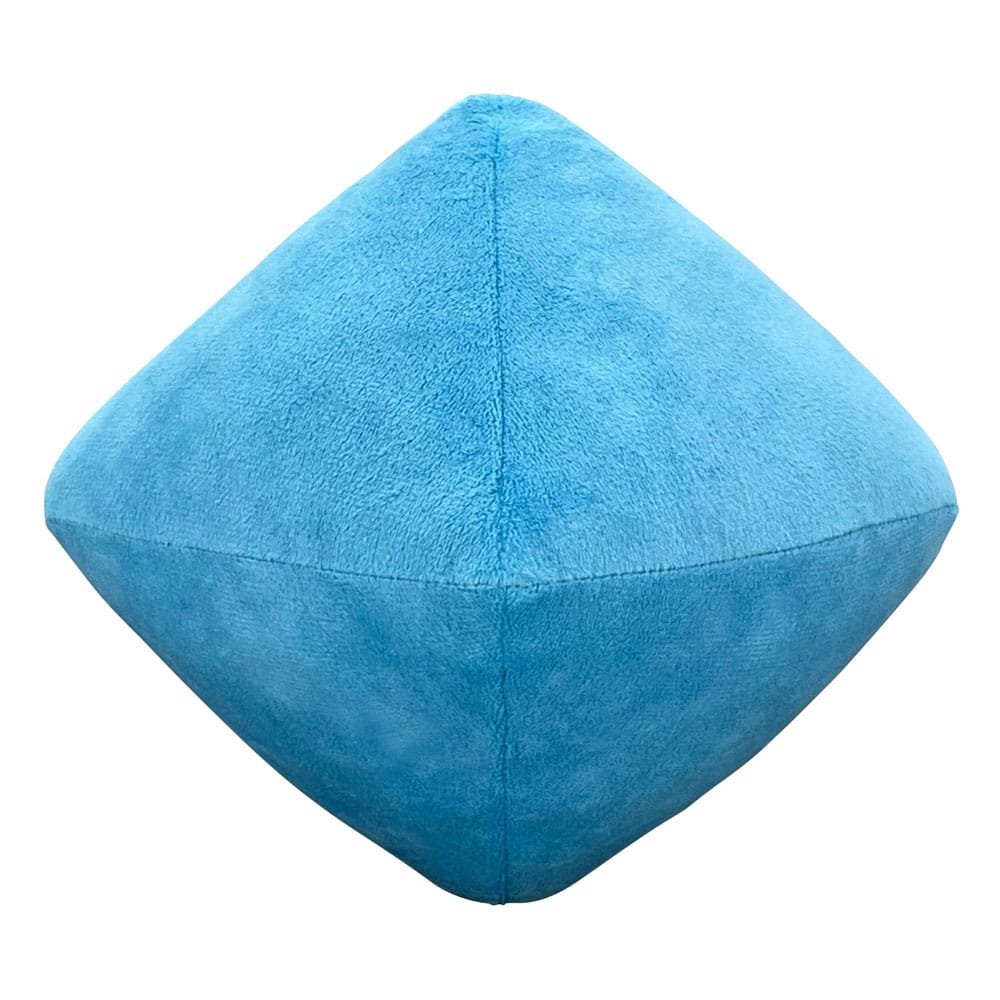 Neon Genesis Evangelion peluche Eva Pocket 6th Angel 16 cm