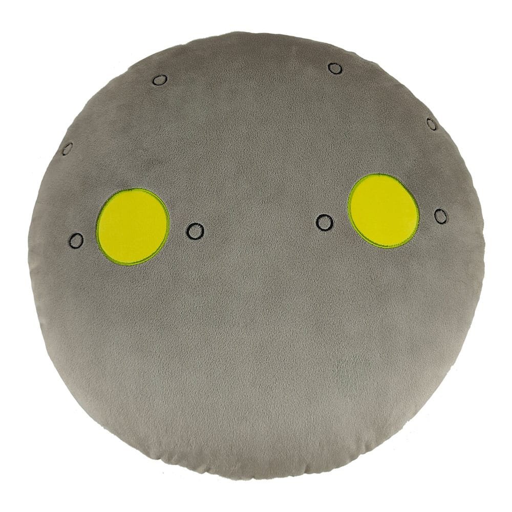NieR: Automata Ver. 1.1a coussin 3D Machine Lifeform 40 cm - type-coussins