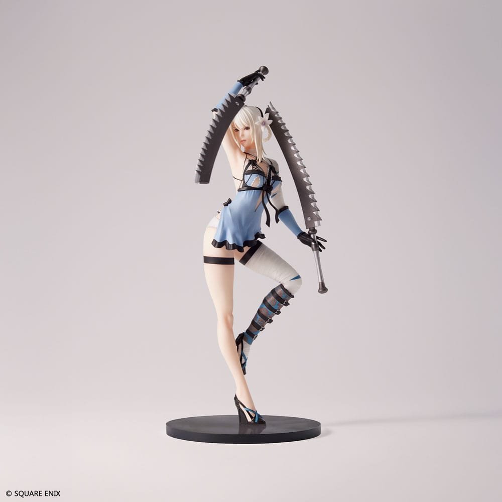 NieR Replicant ver.1.22474487139... statuette Form-ISM NieR Ver.1.22474487139...
