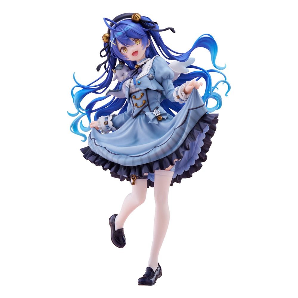 Nijisanji F:Nex statuette PVC 1/7 Amamiya Kokoro 24 cm - nijisanji - Goodies
