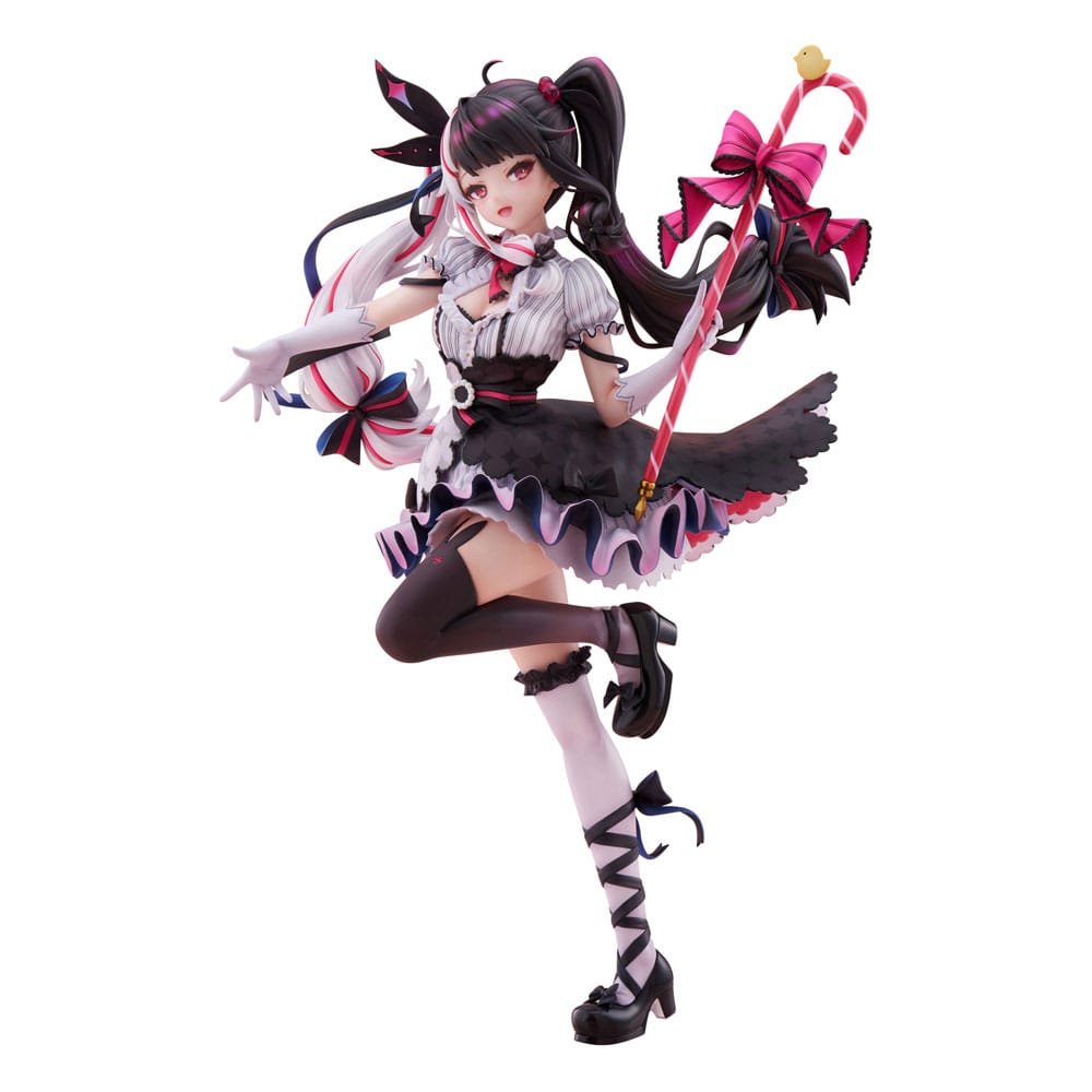 Nijisanji F:Nex statuette PVC 1/7 Yorumi Rena 24 cm - nijisanji - Goodies