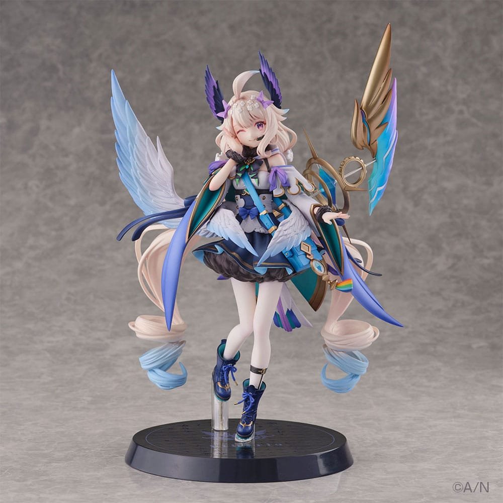 Nijisanji statuette PVC 1/7 Enna Alouette 26 cm - nijisanji - Goodies