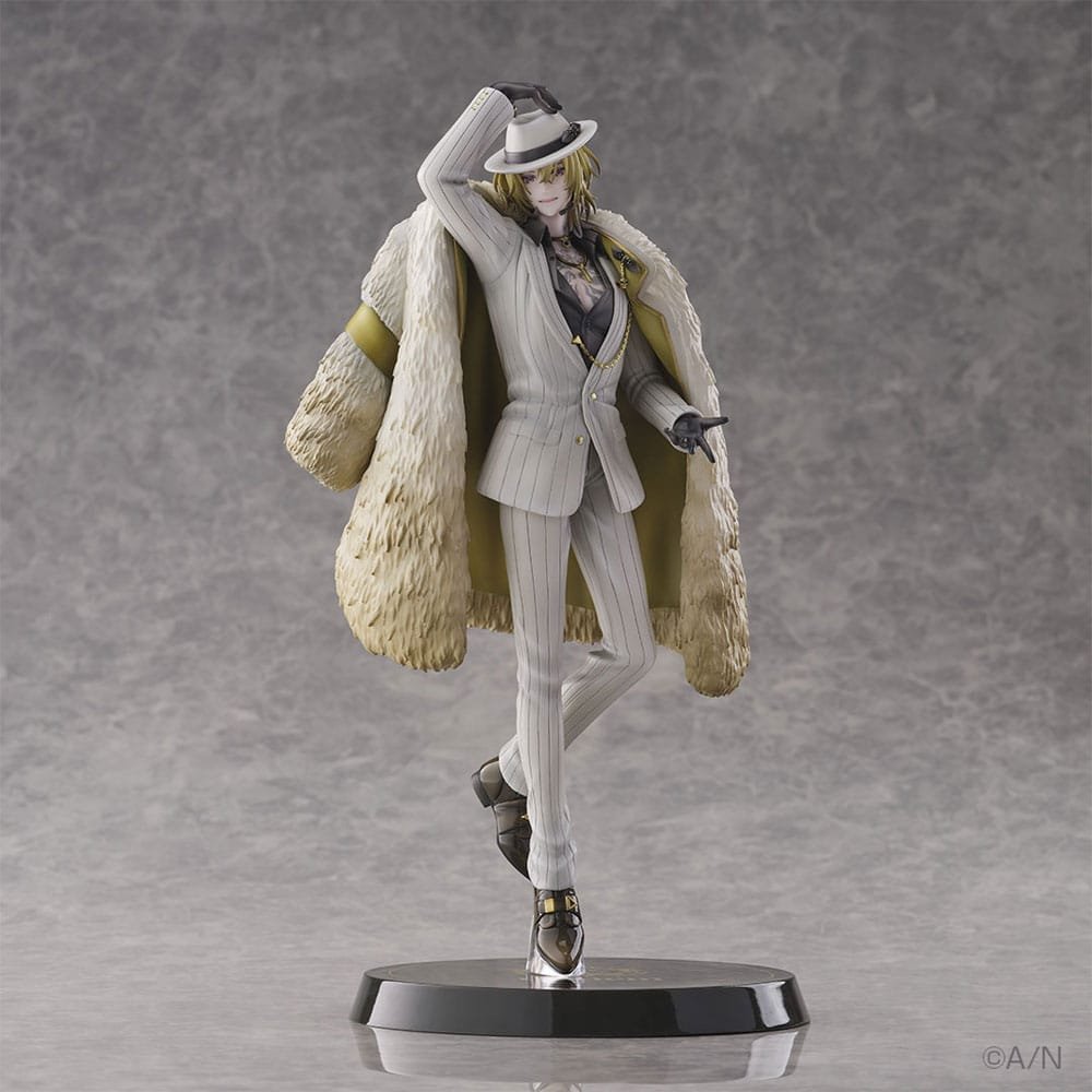 Nijisanji statuette PVC 1/7 Luca Kaneshiro 30 cm - nijisanji - Goodies
