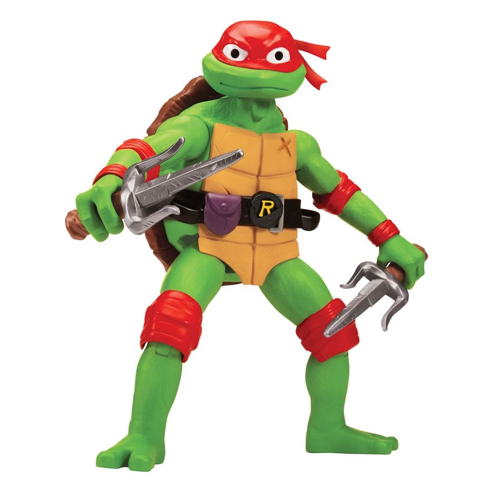 Ninja Turtles: Teenage Years Figurine Giant Raphael 30 cm