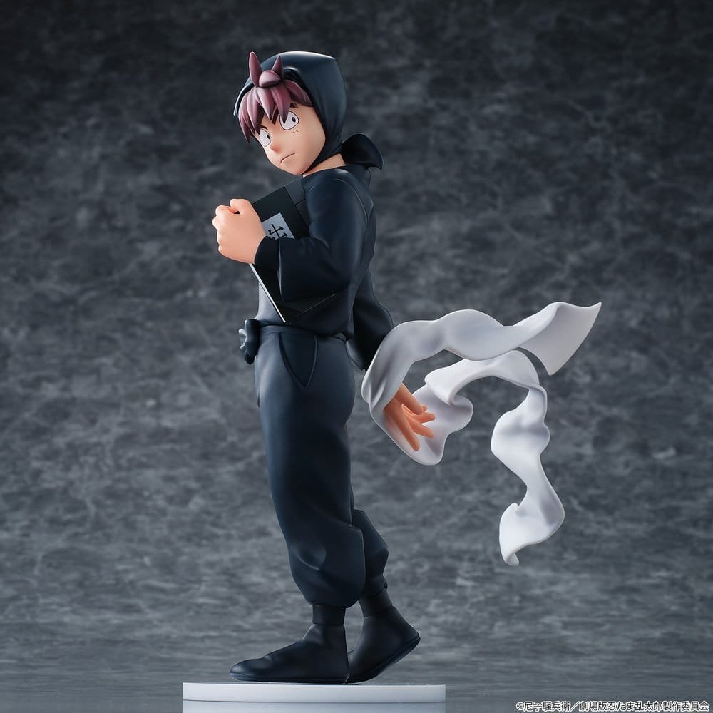 Nintama Rantaro figurine PVC Hannosuke Doi 20 cm - nintama-rantaro - Goodies
