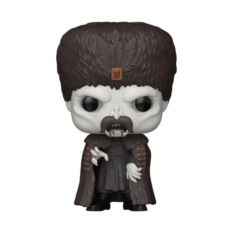 Nosferatu POP! Movies Vinyl figurines Count Orlok 9 cm - Nosferatu