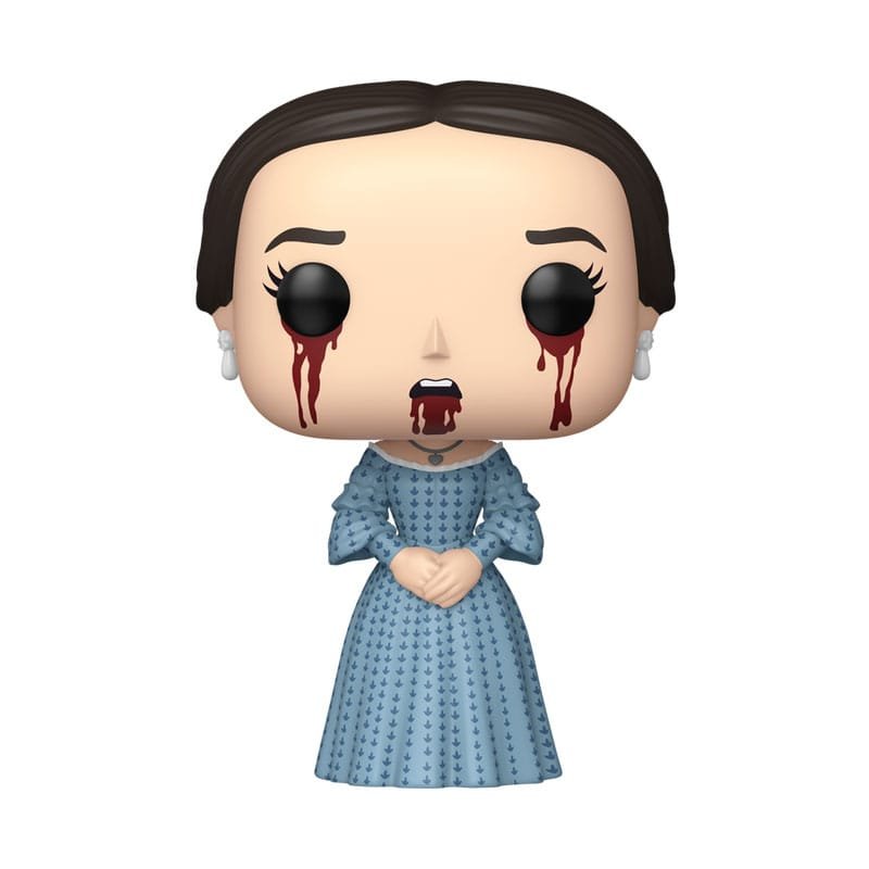 Nosferatu POP! Movies Vinyl figurines Ellen Hutter 9 cm - Nosferatu