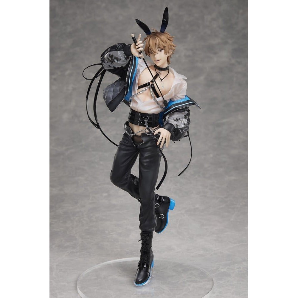 NU: Carnival figurine PVC Eiden Bunny ver. 26 cm