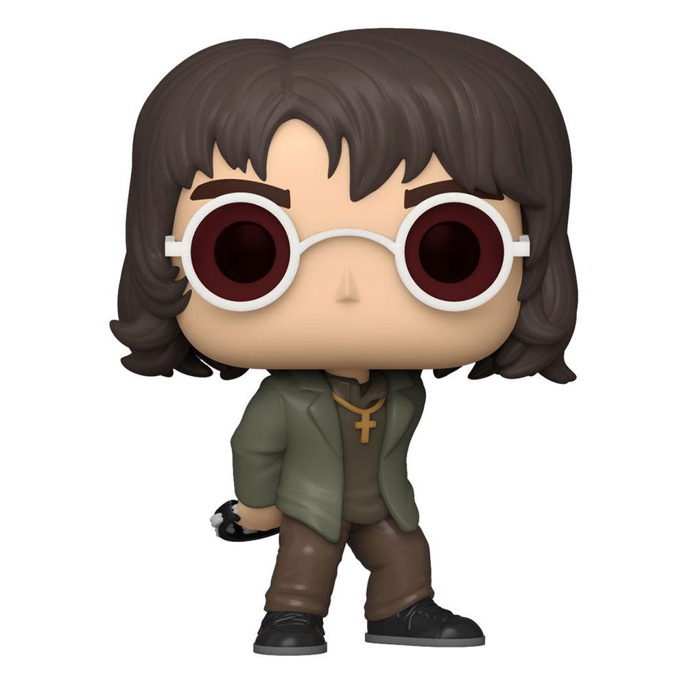 Oasis POP! Rocks Vinyl Figurine Liam Gallagher 9 cm