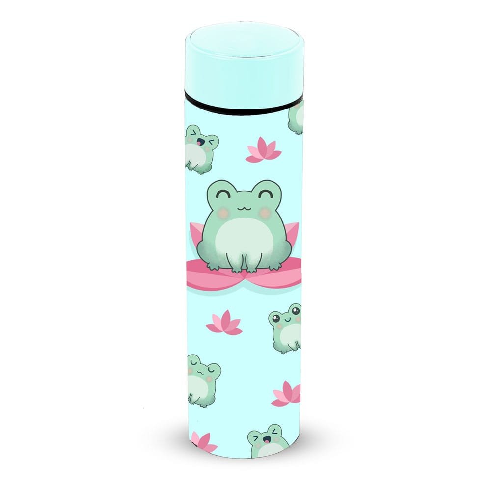 Oh My Pop! Bouteille isotherme Froggy - Oh My Pop!
