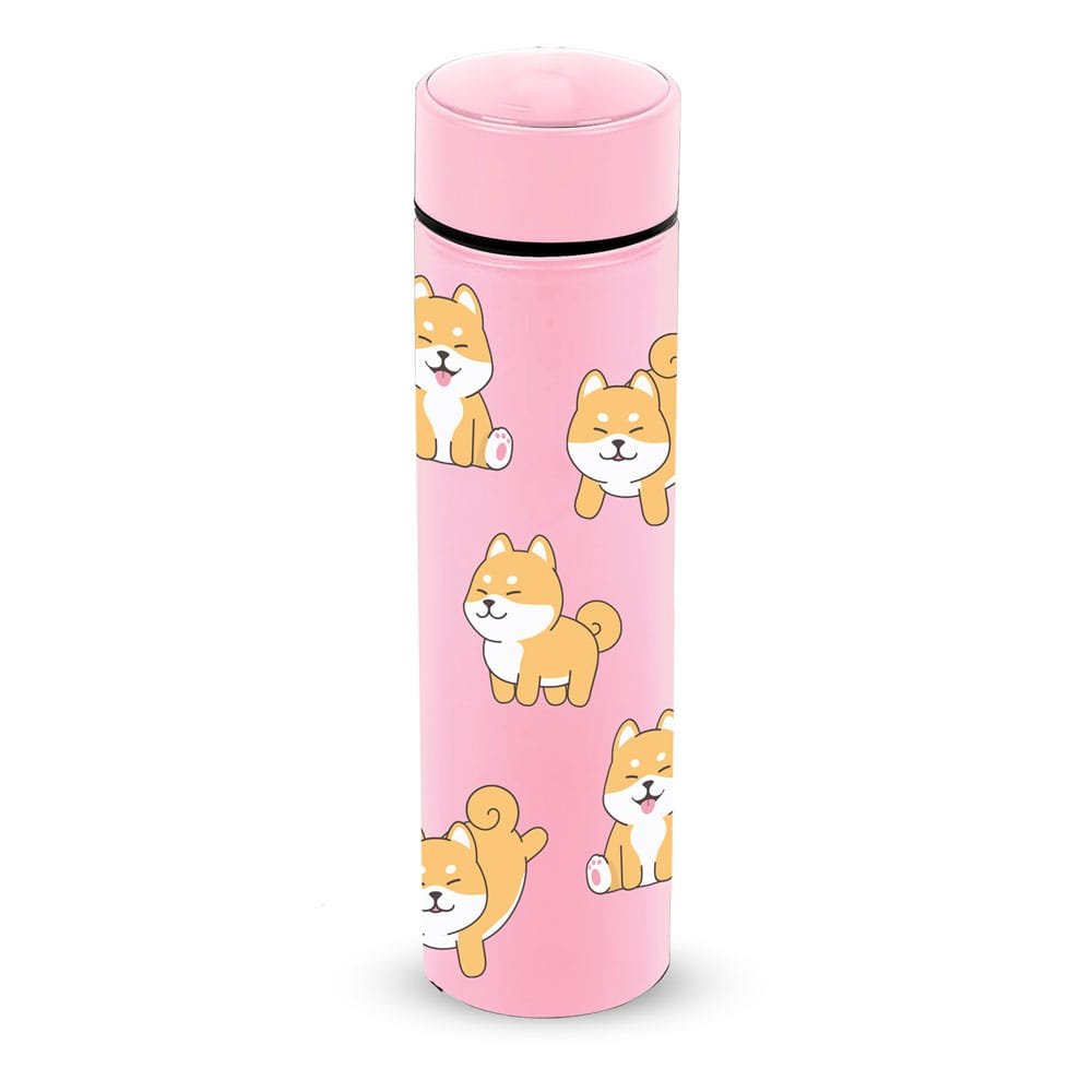 Oh My Pop! Bouteille isotherme Shiba - Oh My Pop!