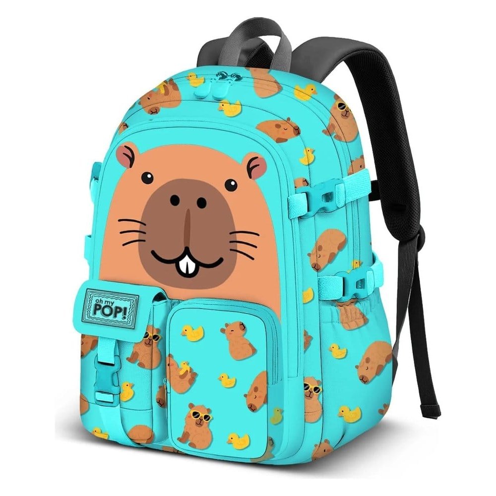 Oh My Pop! Haru Sac à dos Capy