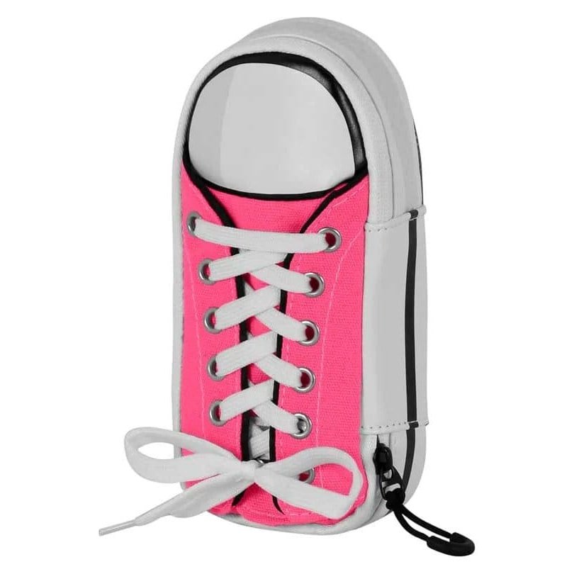 Oh My Pop! Sneakers trousse Fuchsia - Oh My Pop!