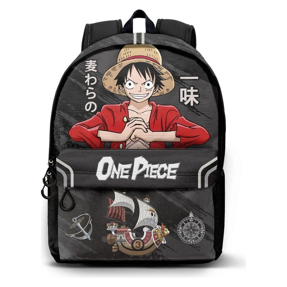 One Piece FAN HS Sac à dos 3.0 Unique