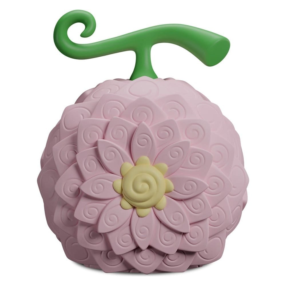 One Piece Netflix lampe Fruit de l'Éclosion 17 cm