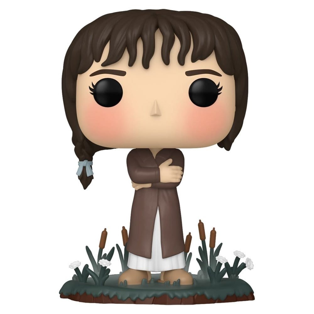 Orgueil et Préjugés POP! Movies Vinyl figurines Elizabeth Bennet 9 cm - Art & culture