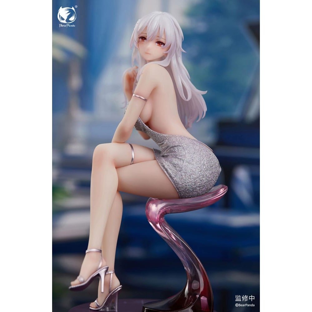 Original Character statuette PVC 1/6 Serina 23 cm - original-character - Goodies
