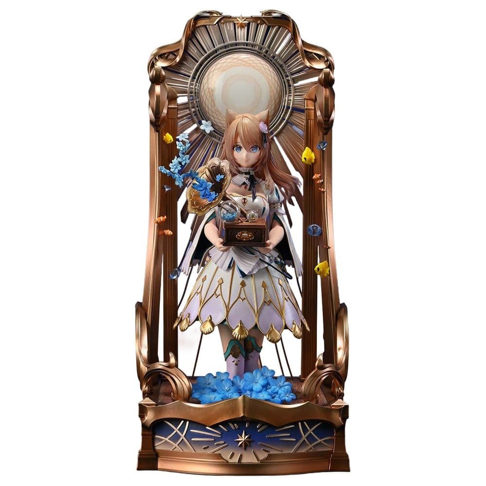 Original Illustration Concept Masterline Statue 1/5 Love Is Overflowing Bonus Ve - Autres licences & divers