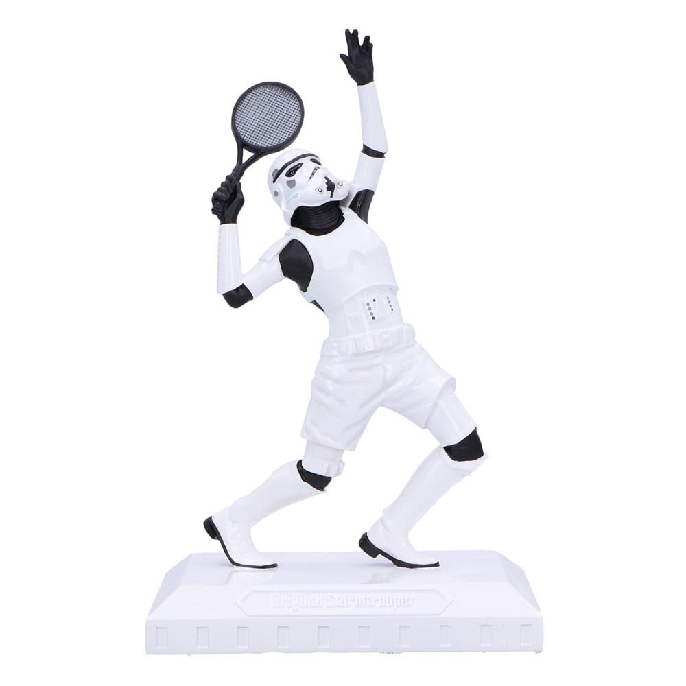 Original Stormtrooper figurine Stormtrooper Serve It! 18 cm - Original Stormtrooper