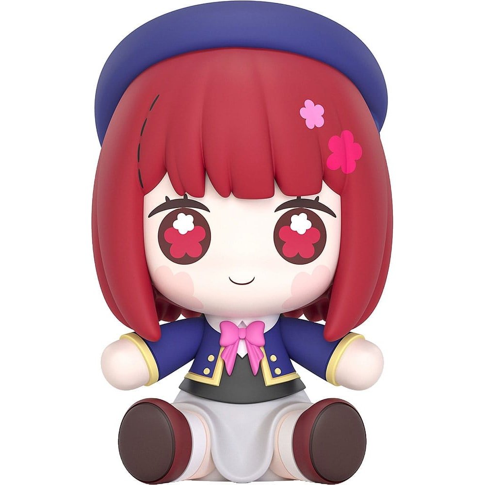 Oshi no Ko figurine Chibi Huggy Good Smile Kana Arima 6 cm