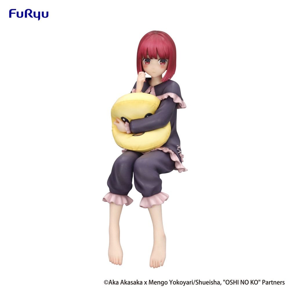 Oshi No Ko statuette PVC Noodle Stopper Kana Arima Have a good night! 15 cm - oshi-no-ko - Goodies