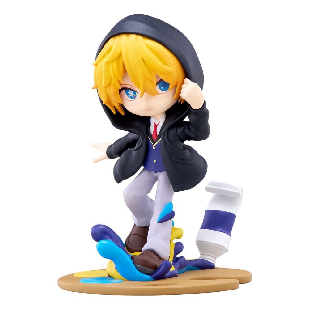Oshi no Ko statuette PVC PalVerse Aqua 10 cm - oshi-no-ko - Goodies