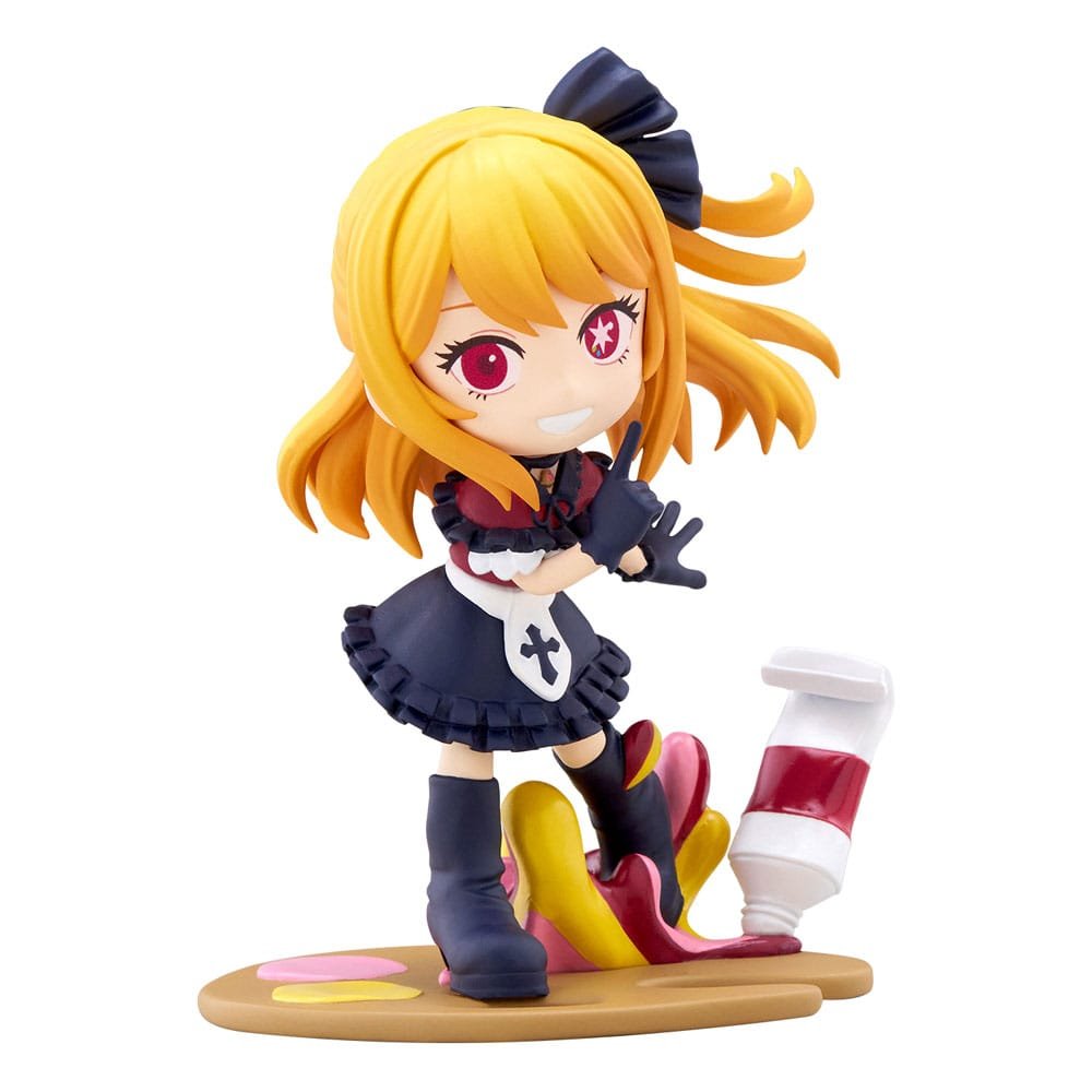 Oshi no Ko statuette PVC PalVerse Ruby 10 cm - oshi-no-ko - Goodies