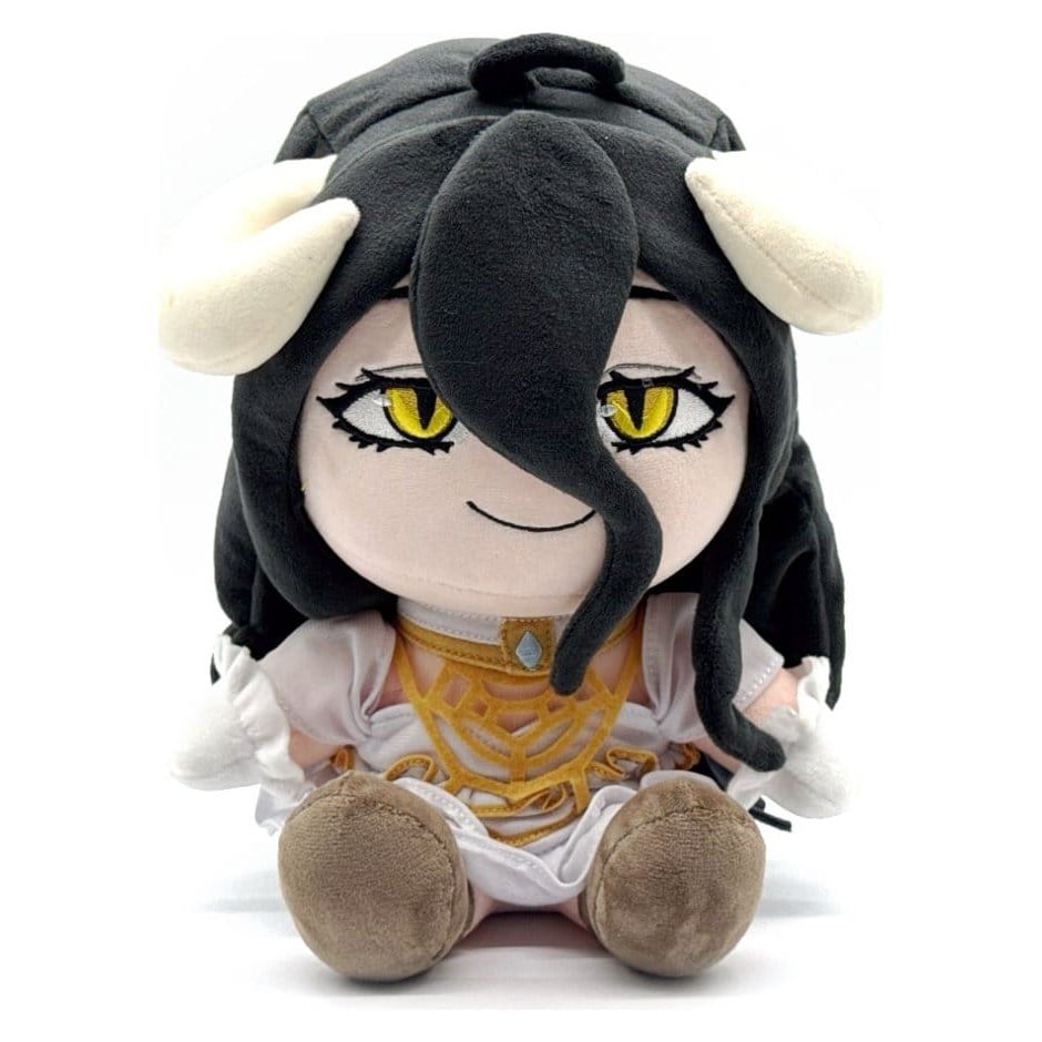 Overlord Peluche Albedo 22 cm