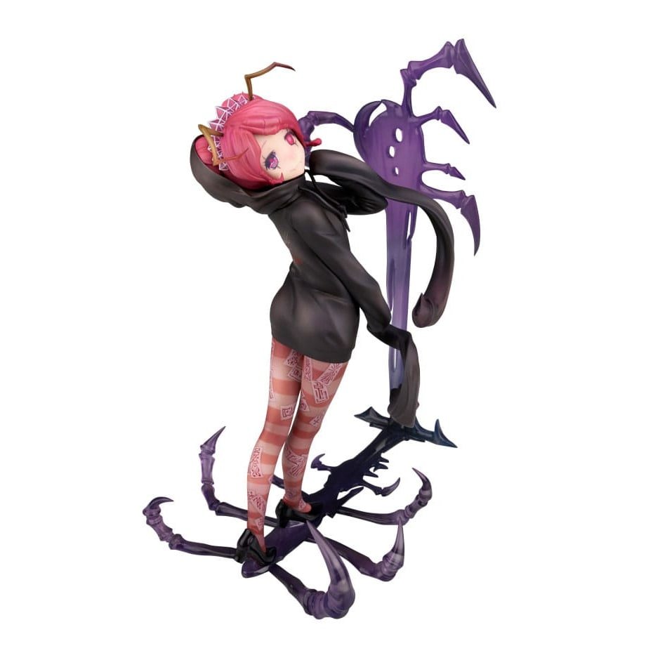 Overlord statuette PVC 1/8 Entoma Vasilissa Zeta so bin Ver. 20 cm - overlord - Goodies