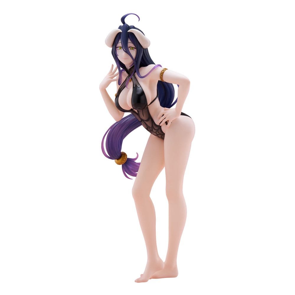Overlord statuette PVC Tenitol Albedo 32 cm - overlord - Goodies