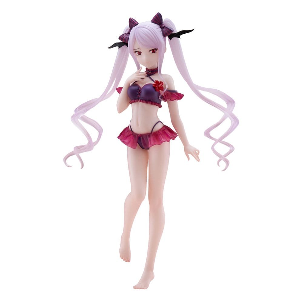 Overlord statuette PVC Tenitol Shalltear 29 cm - overlord - Goodies