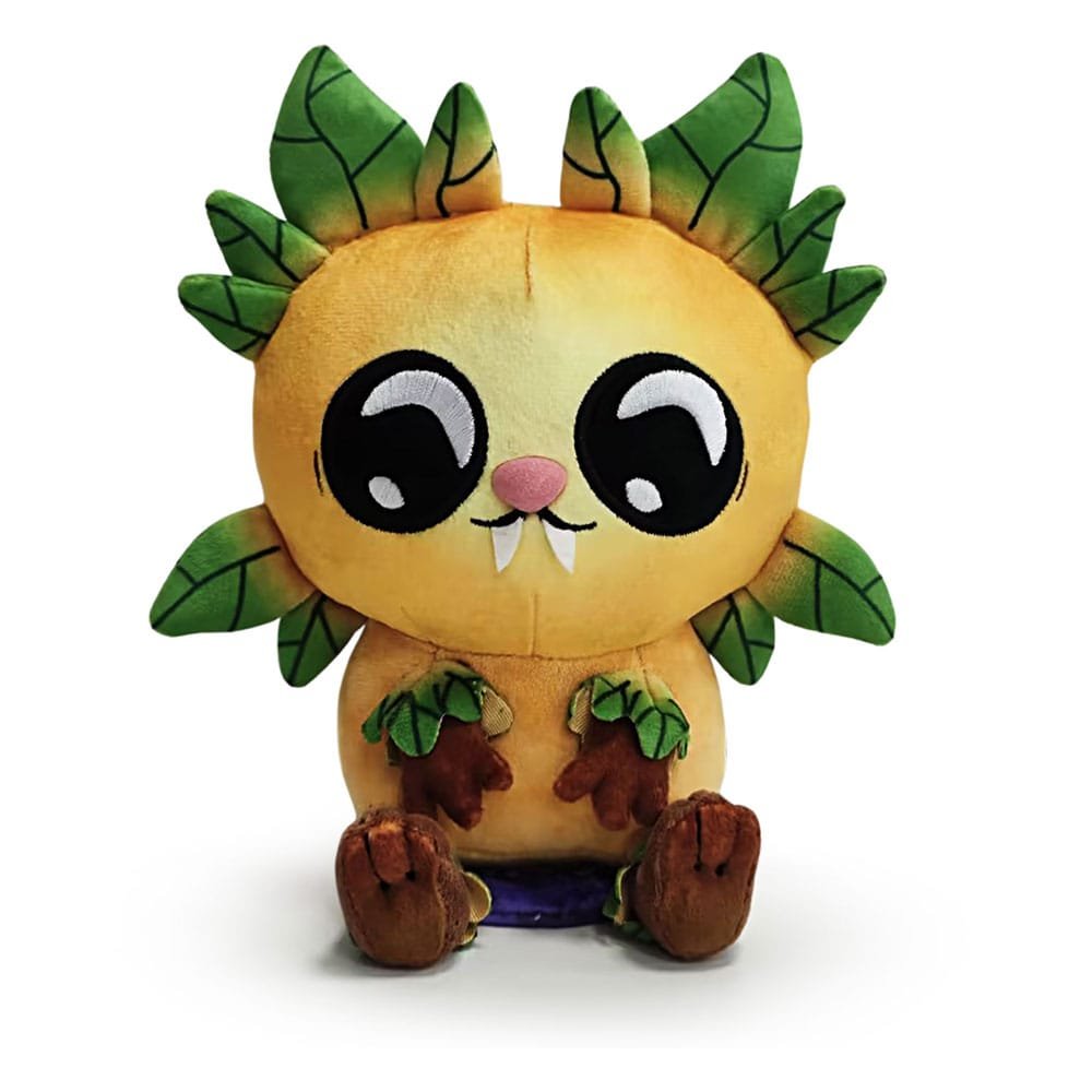 Oxygen Not Included peluche Pipsqueak Shoulder Rider 15 cm