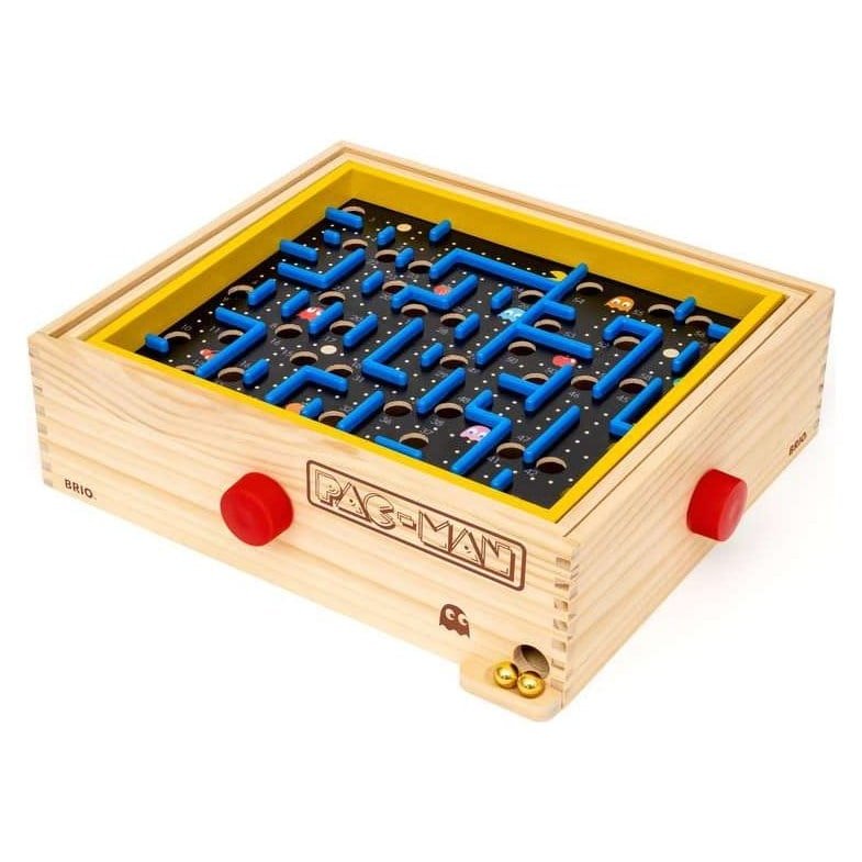 Pac-Man Labyrinthe - Pac-Man