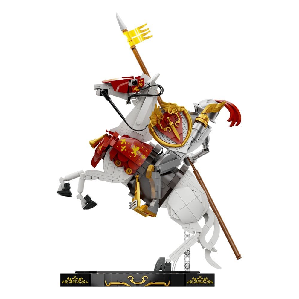 Pantasy Original Jeu de construction Chevalier