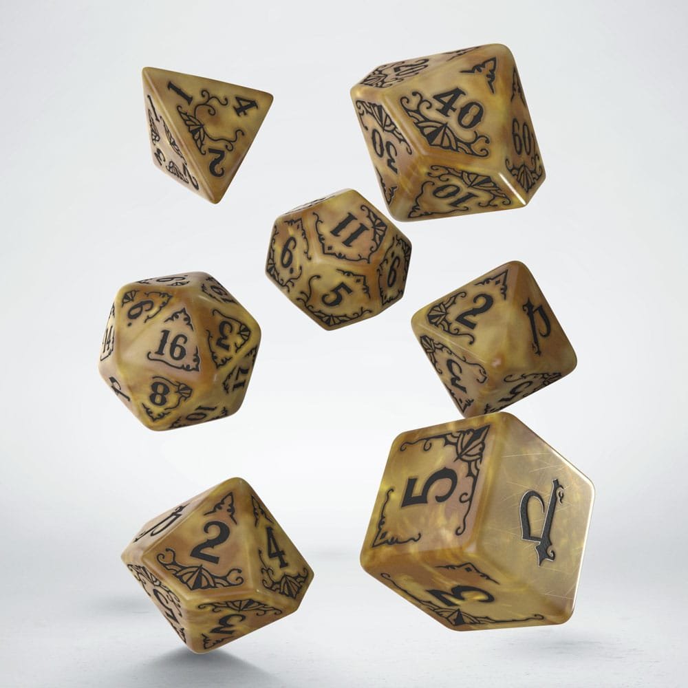 Pathfinder pack dés Azlant (7) - Pathfinder