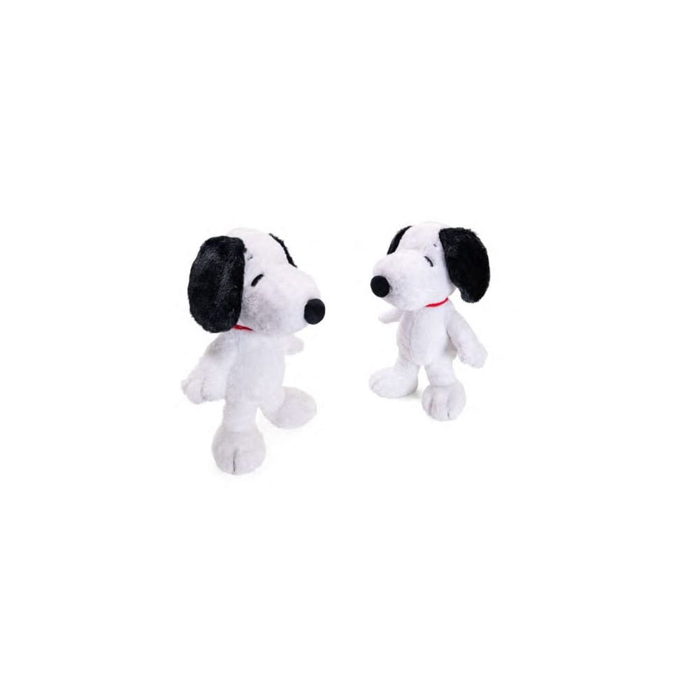 Peanuts peluche Snoopy Flopsie 40 cm