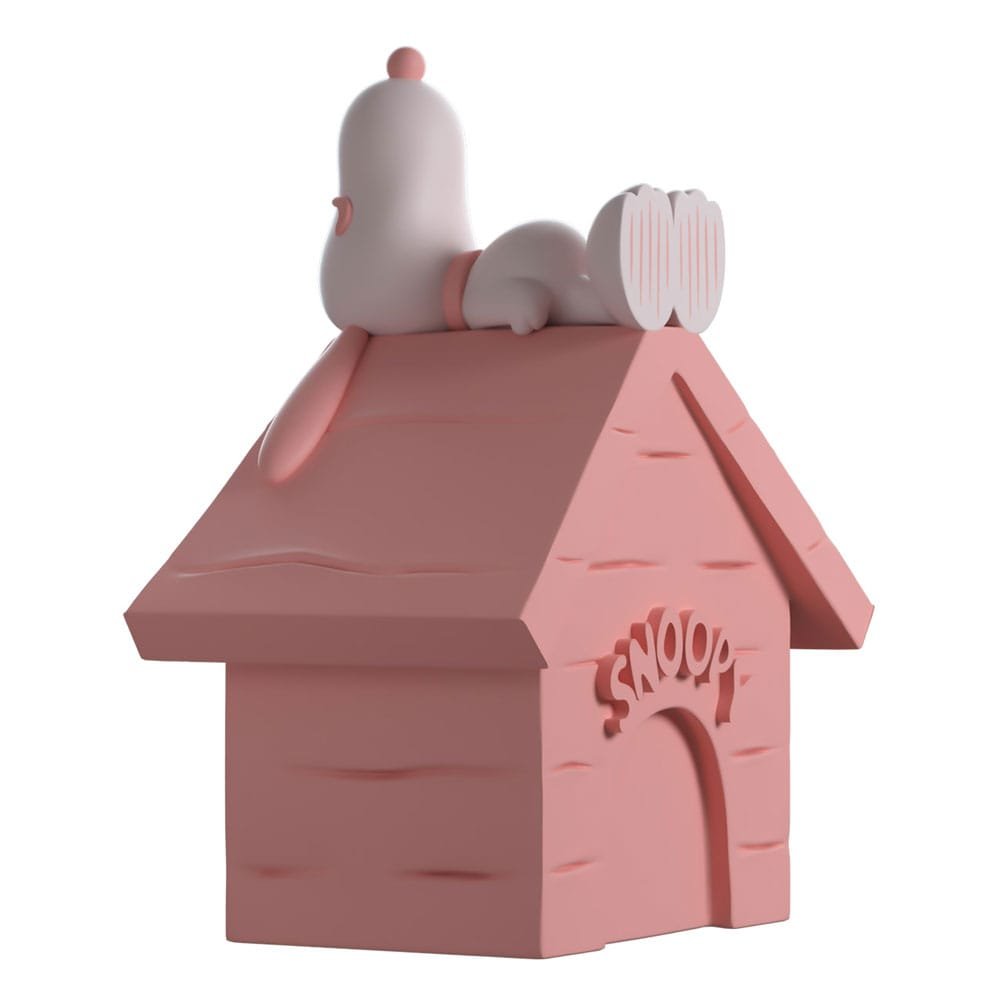 Peanuts Veilleuse Snoopy 17 cm