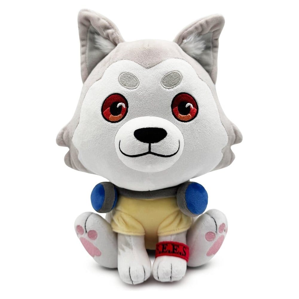 Persona 3 peluche Koromaru 23 cm