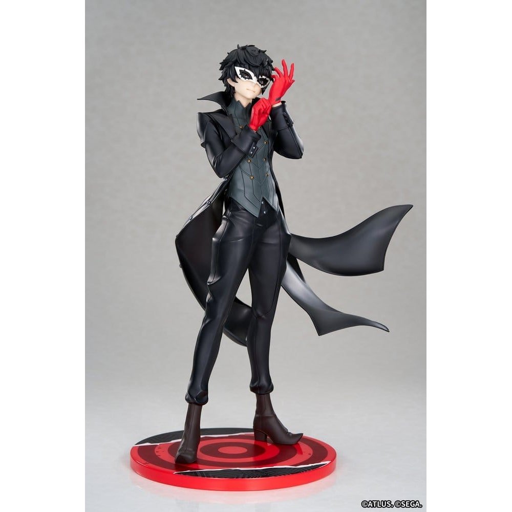 Persona 5 Royal Limpie Series figurine PVC 1/8 Joker 24 cm - Persona