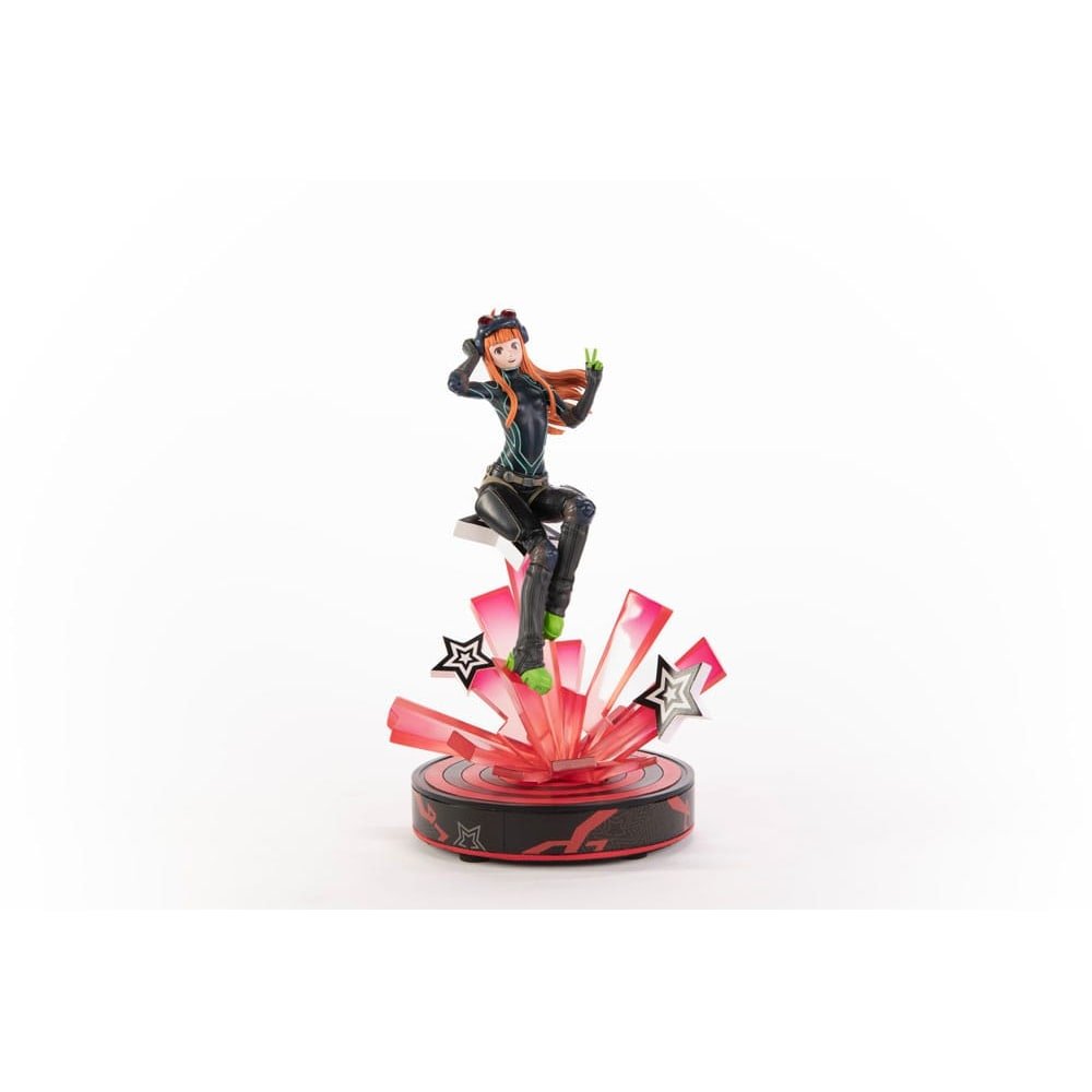 Persona 5 statuette Oracle Standard Edition 26 cm - Persona