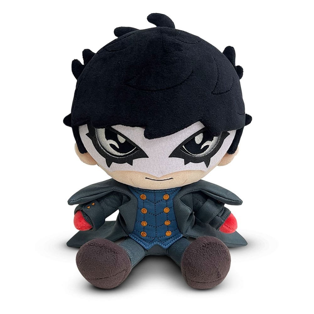Persona 5 Tactica peluche Joker 22 cm
