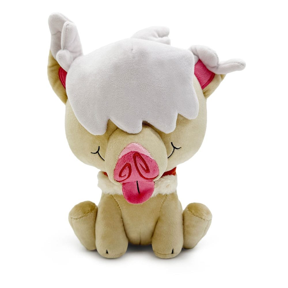 Plants vs. Zombies peluche Twister 22 cm - Plants vs. Zombies