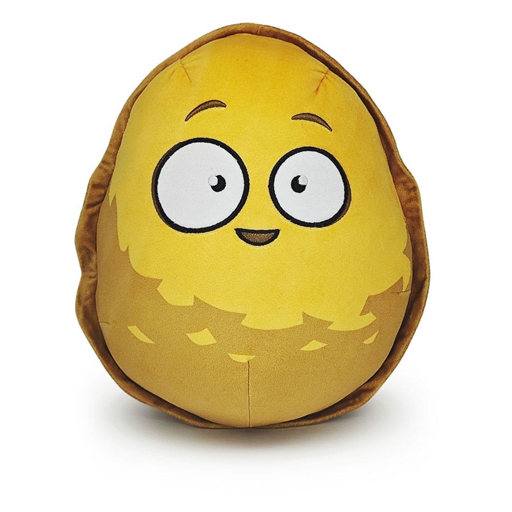 Plants vs. Zombies peluche Wall-Nut 22 cm - Plants vs. Zombies