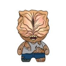 PlayStation peluche DZNR Clicker All Stars Edition 18 cm