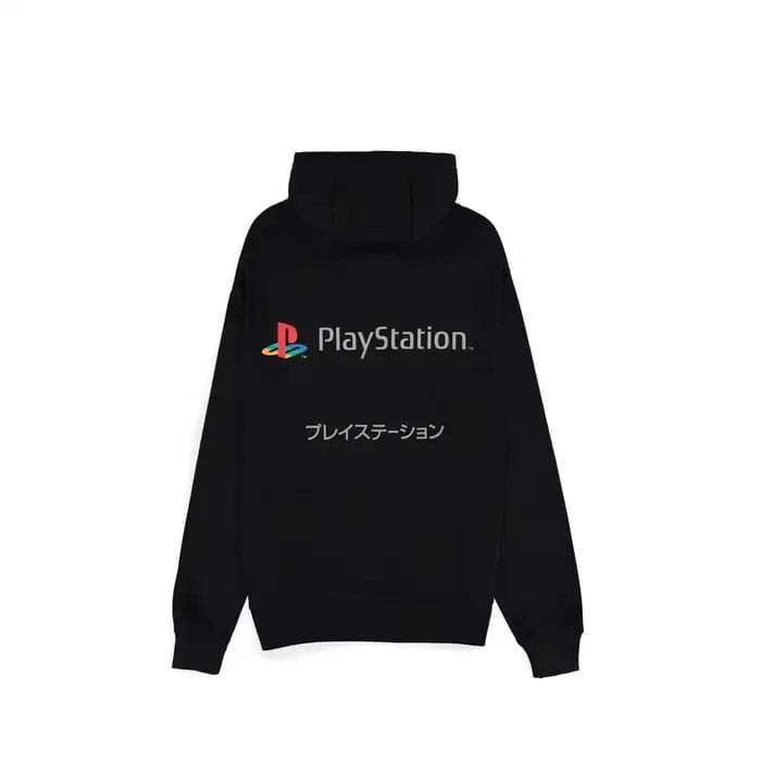 PlayStation sweater à capuche (M)