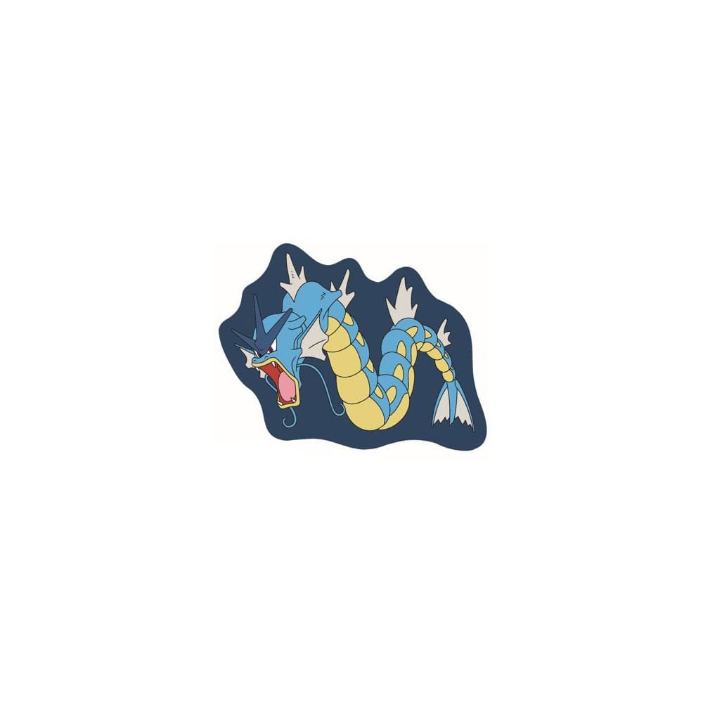 Pokémon coussin Léviator 36 cm - type-coussins